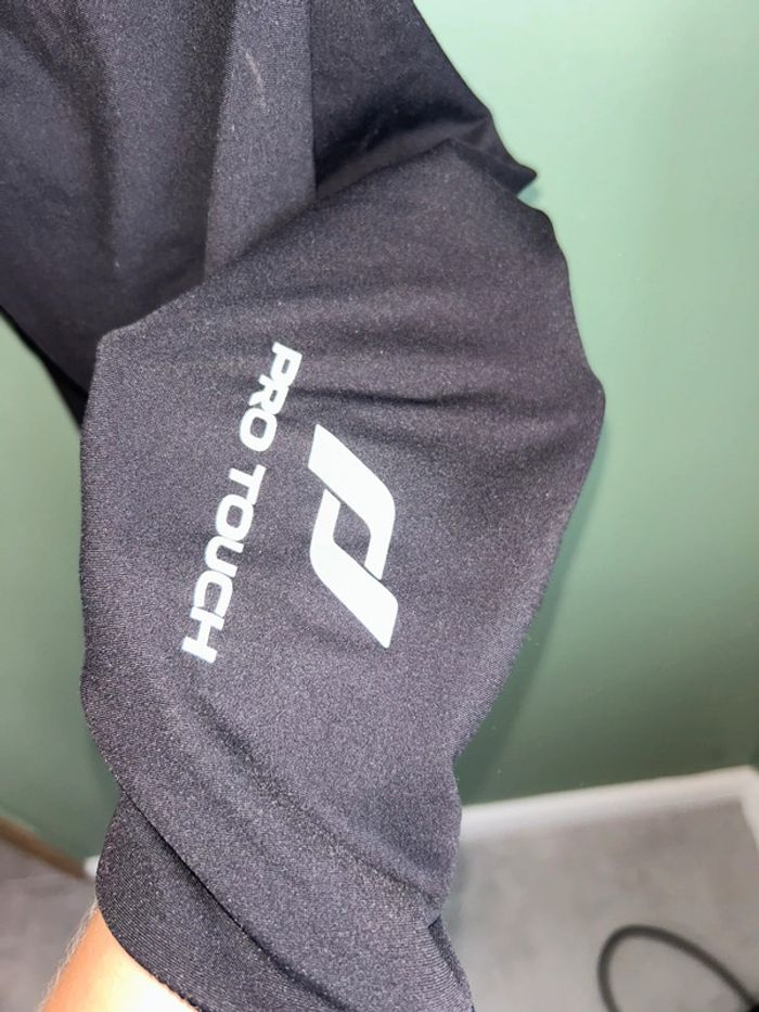 Legging foot - photo numéro 2
