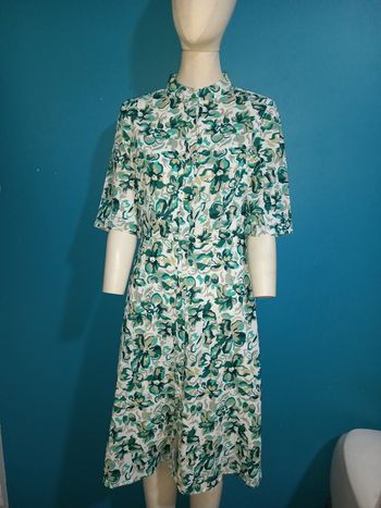 Robe Lillie Rose S/M