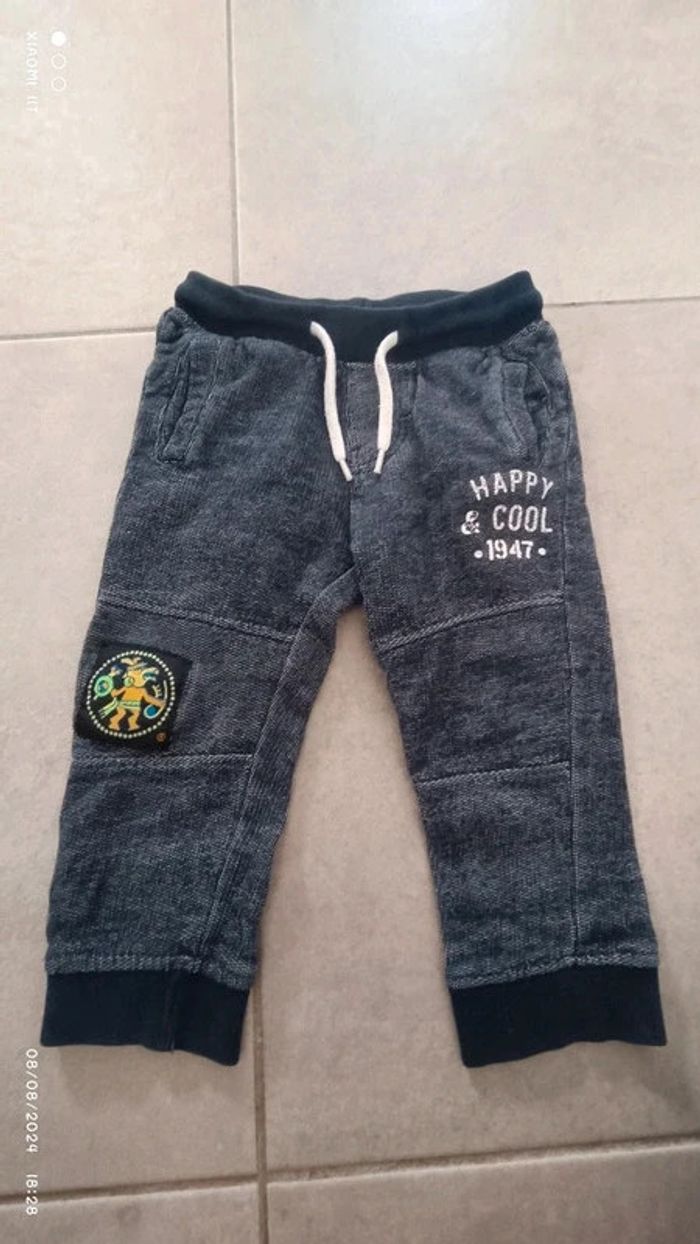 6 pantalon petit garçon - photo numéro 4