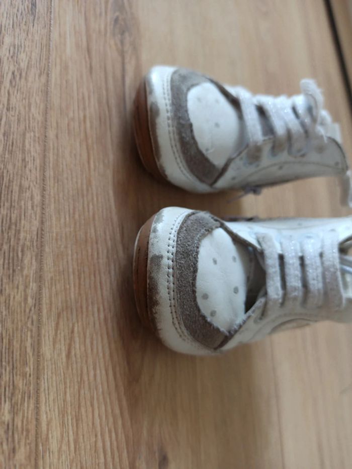 Chaussures - photo numéro 5