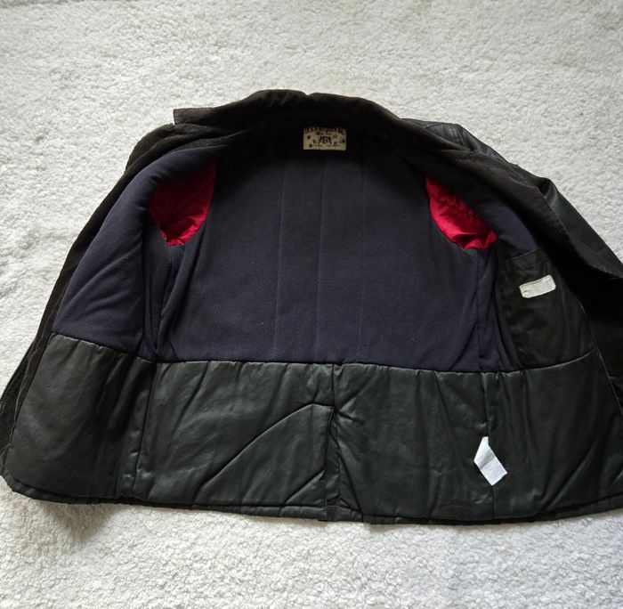 Manteau garçon 14 ans IKKS. - photo numéro 8