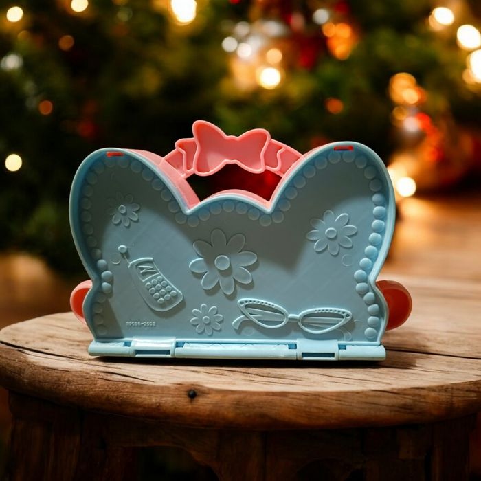 Petite maison Minnie avec de très nombreux accessoires - photo numéro 4