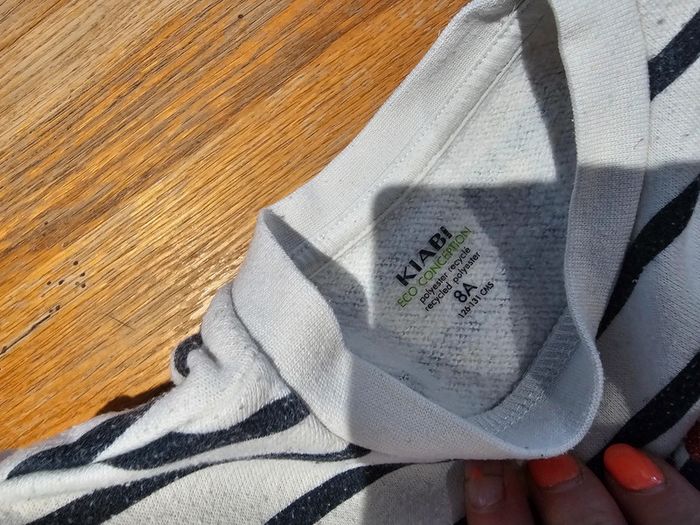 Pull marin - photo numéro 2