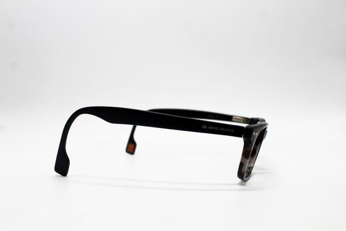 Lunettes de vue - Boss Orange BO 0024 - photo numéro 5
