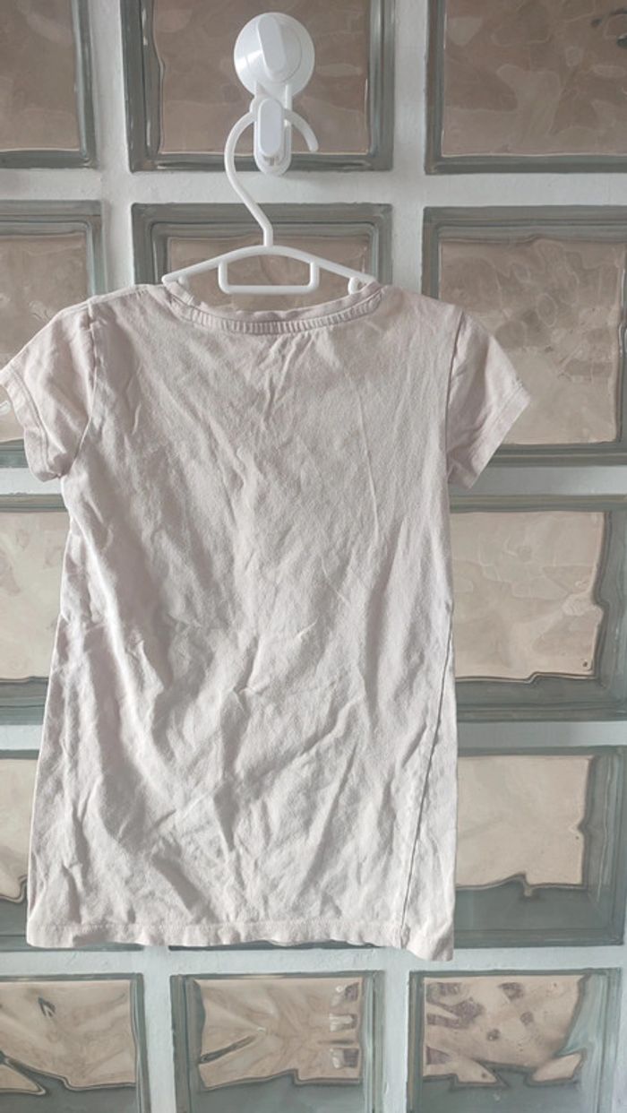 Chemise de nuit Marie le chat  Disney 5 ans - photo numéro 4