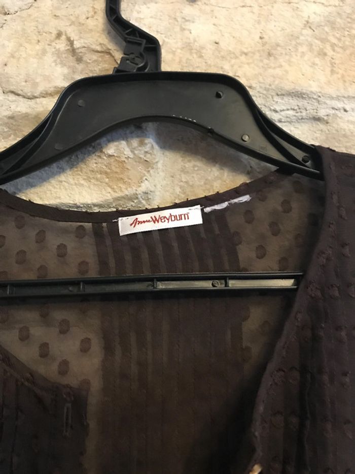 Blouse femme - photo numéro 5
