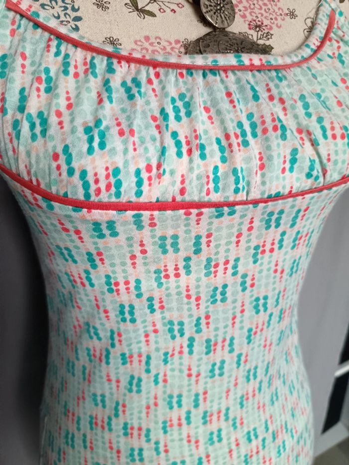 Débardeur Camaïeu Taille 1 - photo numéro 3