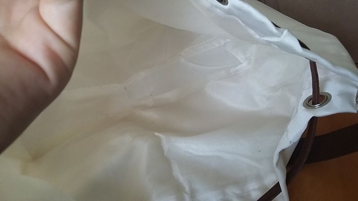 Sac fourre-tout - photo numéro 4