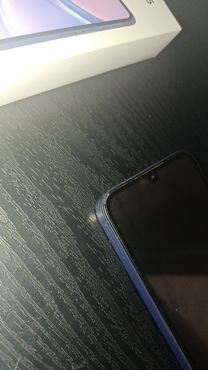 Téléphone Samsung Galaxy a15 - photo numéro 3