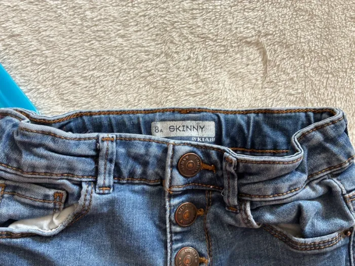 Jean skinny - photo numéro 3
