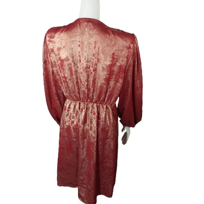 Robe holly&joey - photo numéro 2