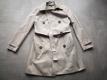 Veste Etam