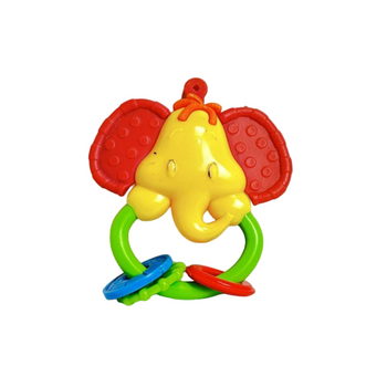 Hochet élephant