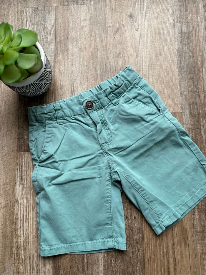 - Short Kiabi - 5 ans - Bon état