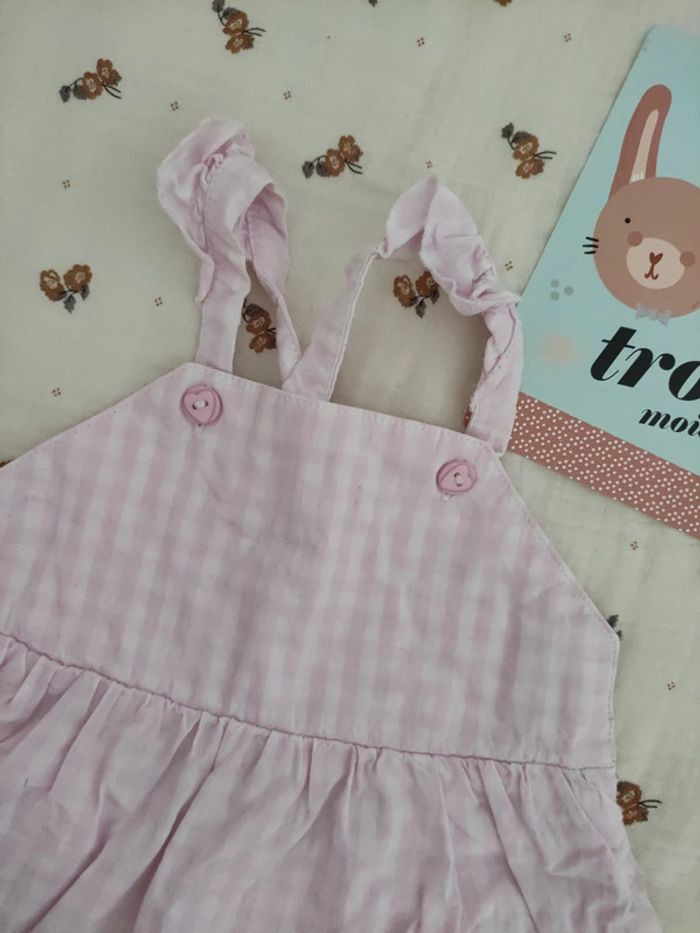 Robe fluide - photo numéro 2