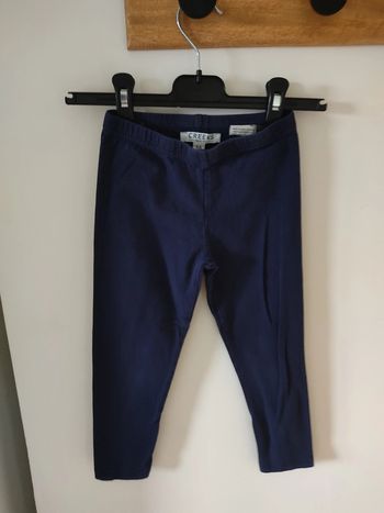 Legging Creeks 5 ans
