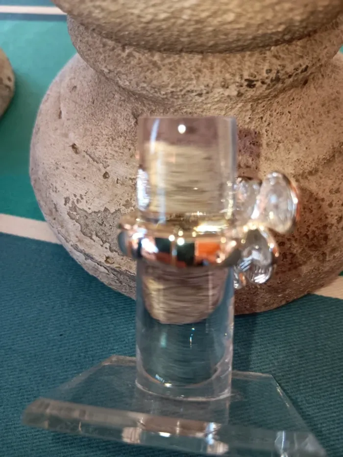Bague neuve ajustable - photo numéro 2