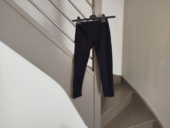 Legging noir 