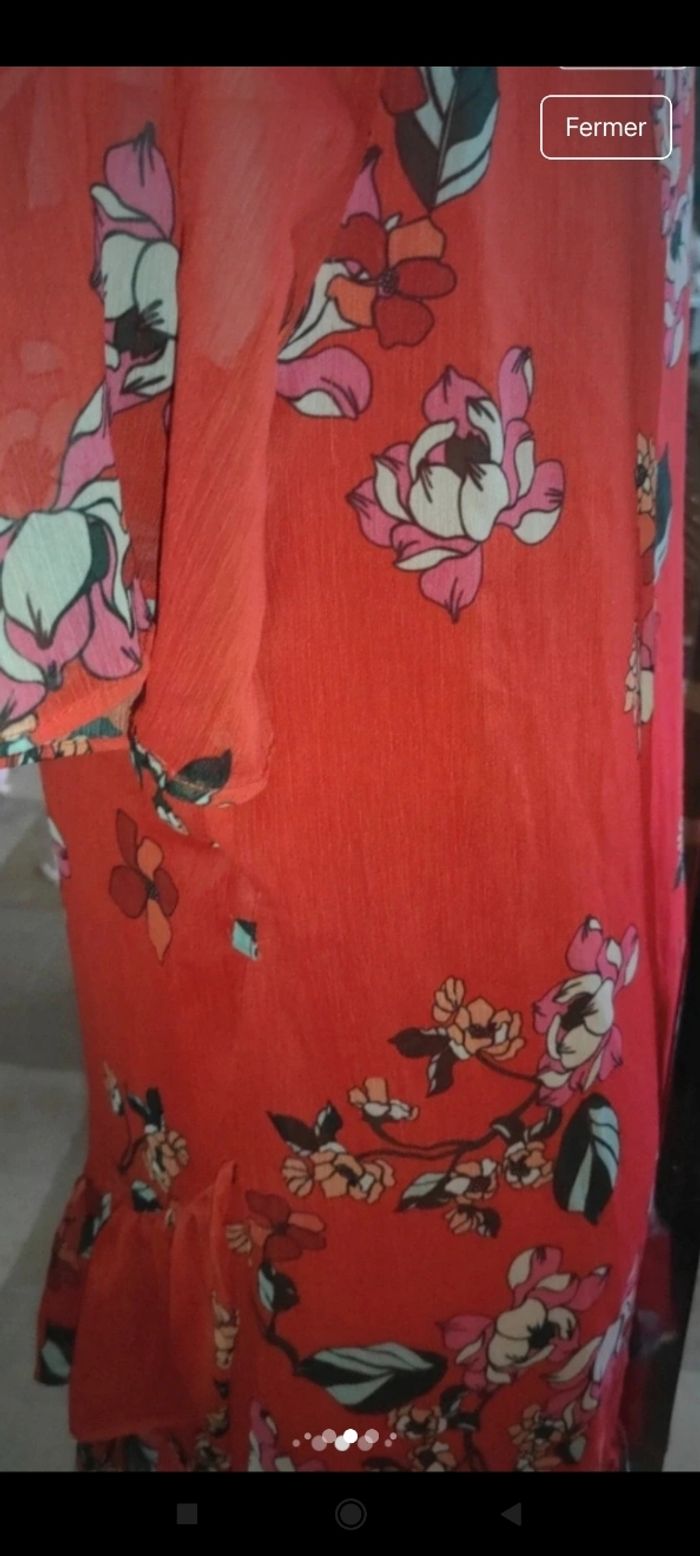 Robe femme f3 - photo numéro 2