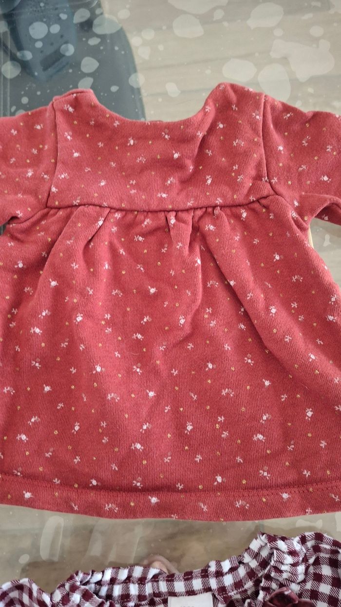 Lot 1 mois - photo numéro 3