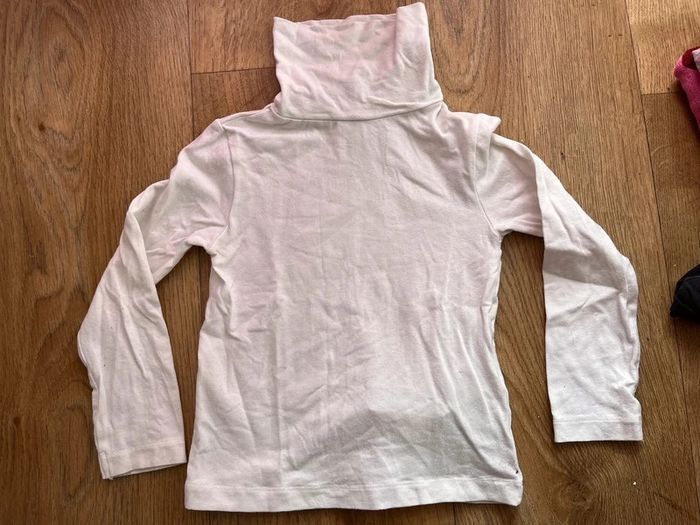 Sous pull