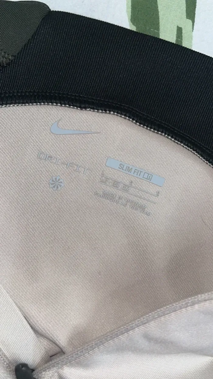nike foot - photo numéro 3