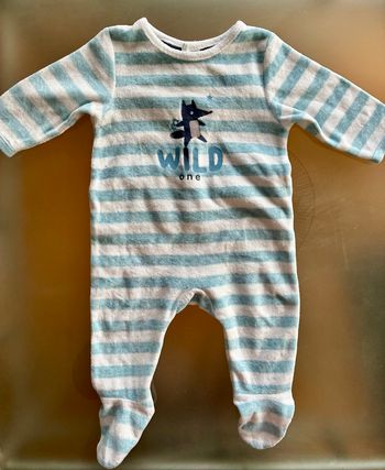Pyjama 3 mois