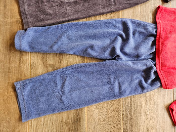Lot de 2  pyjamas dépareillés - photo numéro 4