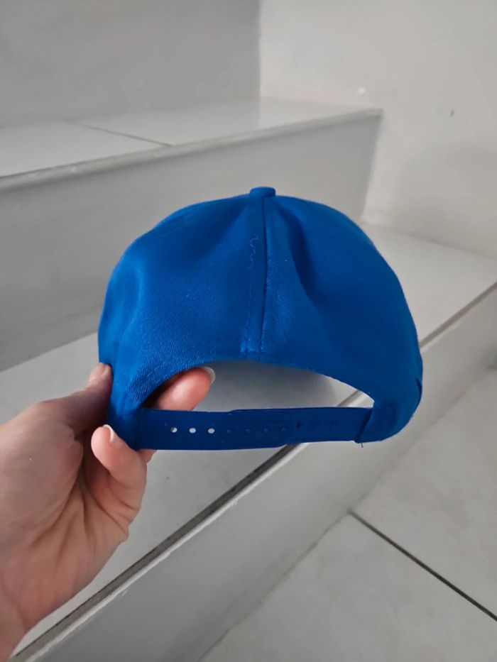Casquette neuve U40 - photo numéro 4