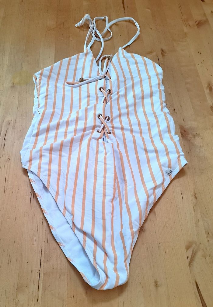Maillot de bain "Jlle B"