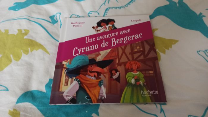 Lot 8 livres - photo numéro 9