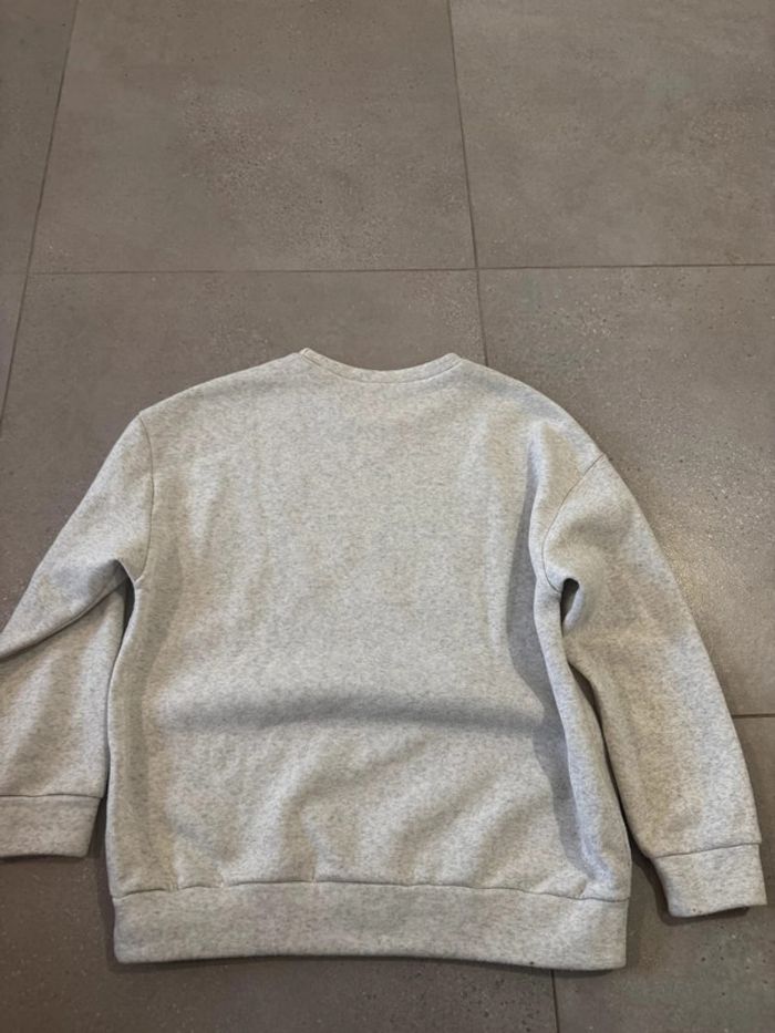 Pull Shein, taille S, bon état mais il y a des bouloches - photo numéro 3