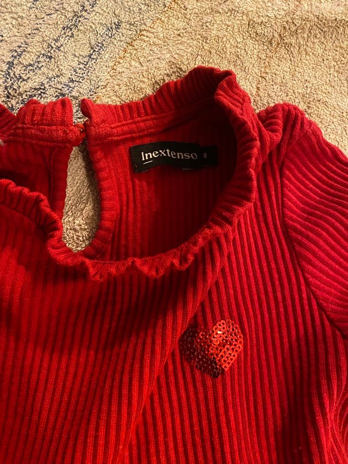 Robe paillette - photo numéro 3