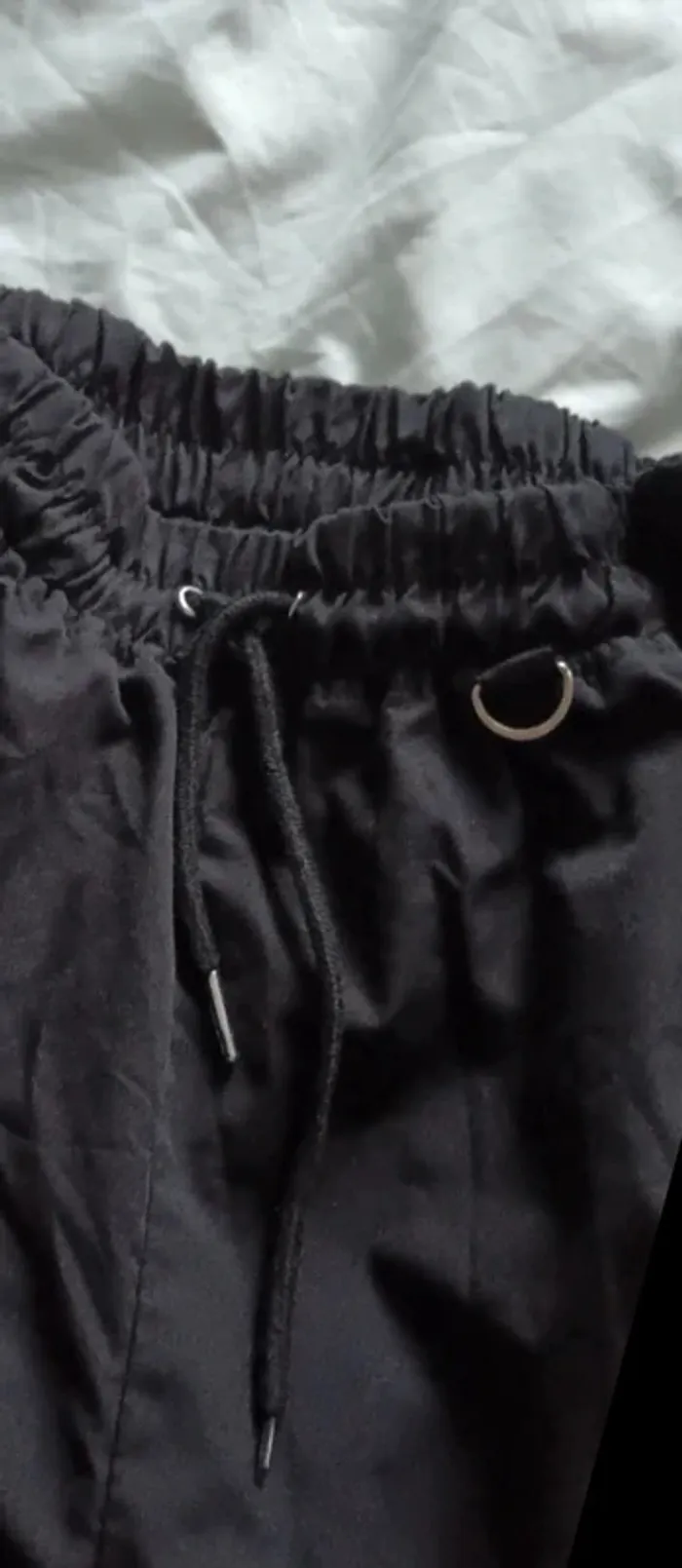 Pantalon type cargo – Taille XS - photo numéro 3