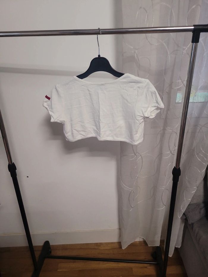 Gilet manches courtes - photo numéro 5