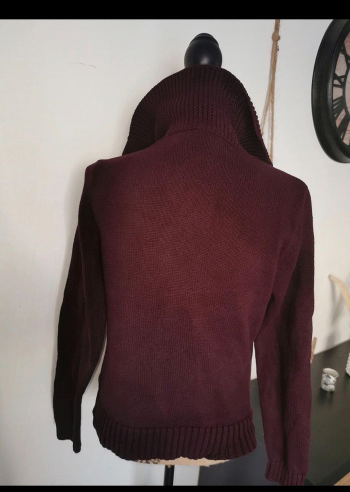 Pull. - photo numéro 4