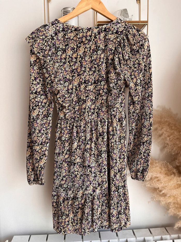 Robe Pull and Bear - photo numéro 2