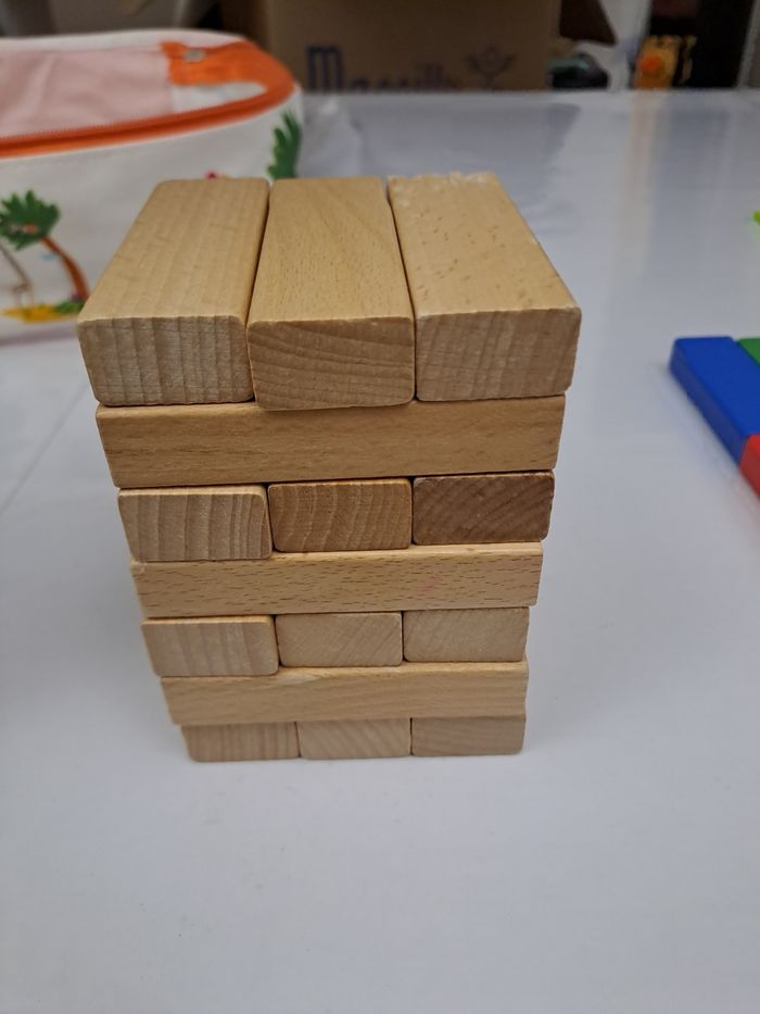 Jenga - photo numéro 3