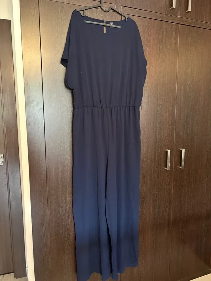 Combinaison pantalon