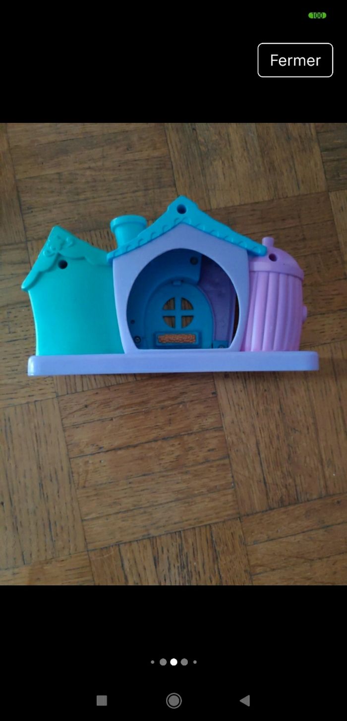Lot de jouets - photo numéro 6