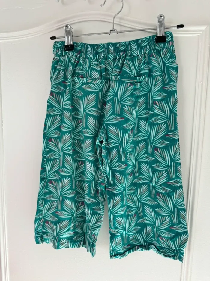 Lot de 2 pantalons - photo numéro 7