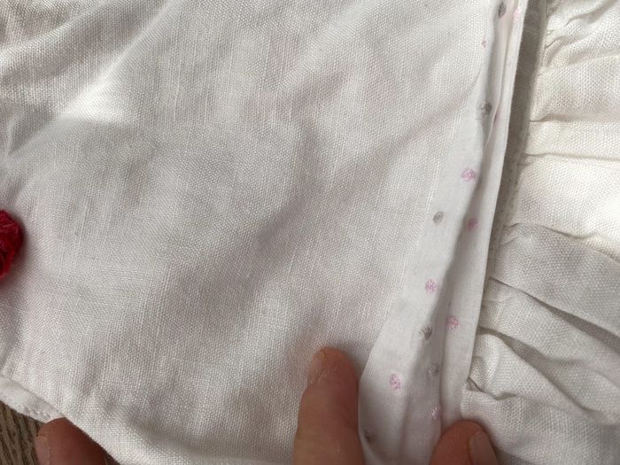 Robe cérémonie - photo numéro 4