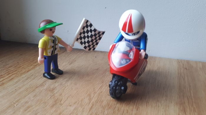 Playmobil 4780 - photo numéro 2