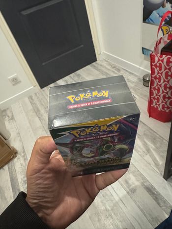 Kit ap évolution Celeste