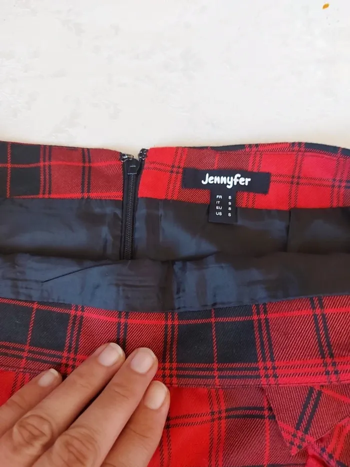 Jupe taille S - photo numéro 4