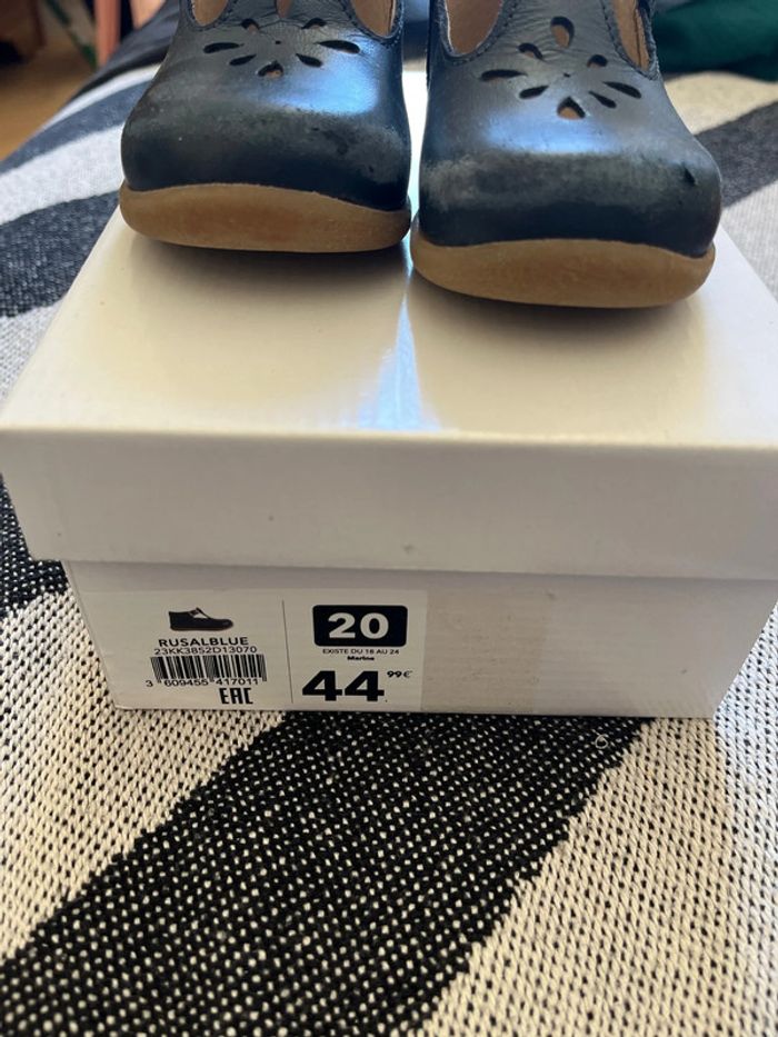Bottillons du pareil au même - photo numéro 4
