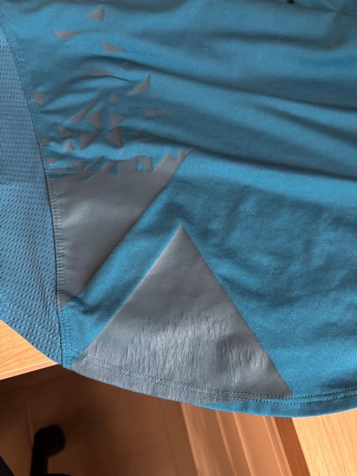 T-shirt sport respirant DOMYOS - photo numéro 5