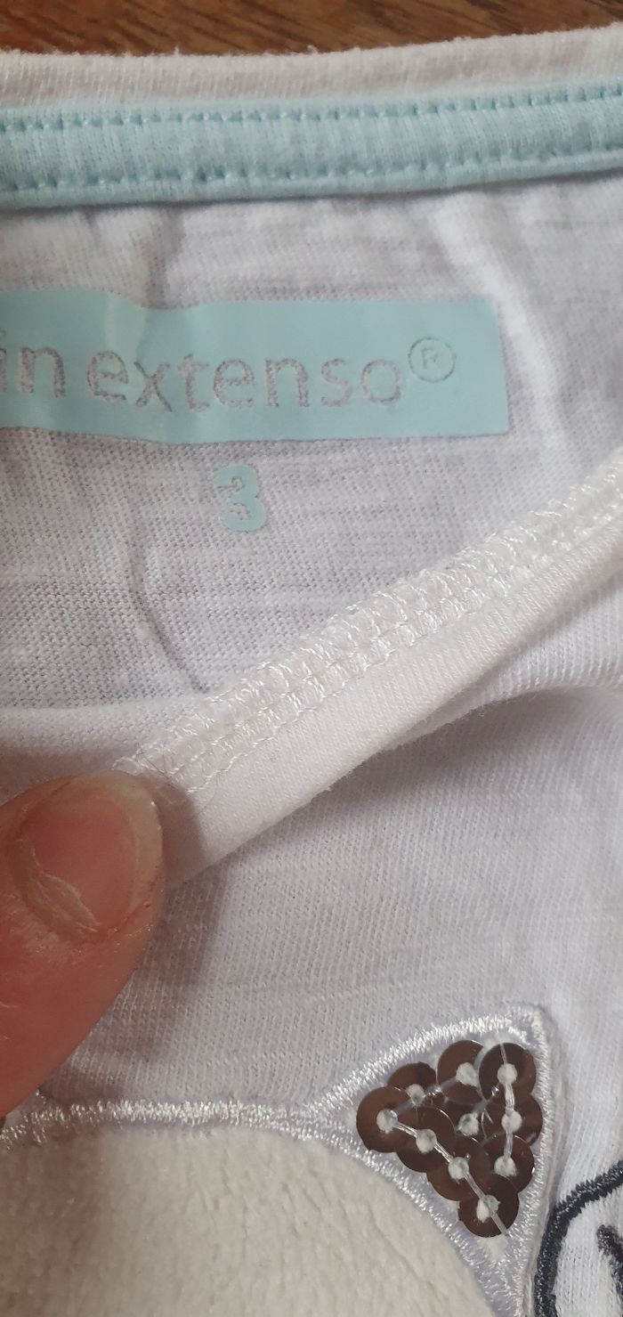 Maillot - photo numéro 3