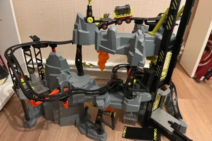 Playmobil Dino Rise
