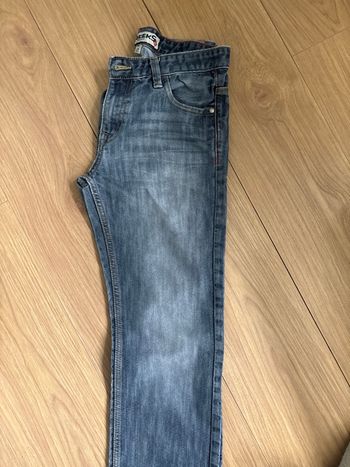 Pantalon Jeans Creek garçon 